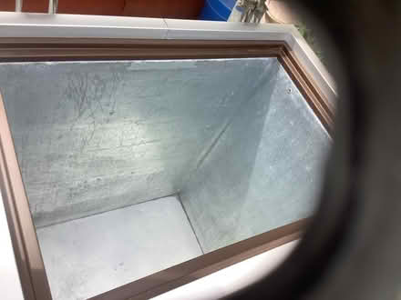 Photo of free Ice cream freezer (Wolverhampton WV14) #2