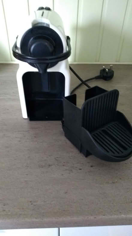 Photo of free coffee pod machine (Longbridge B31) #2