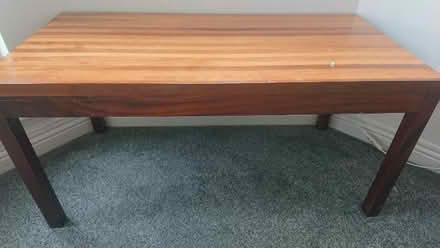 Photo of free Coffee Table (Gorgie EH11) #1