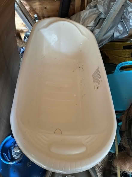 Photo of free Baby bath (Craven arms) #1