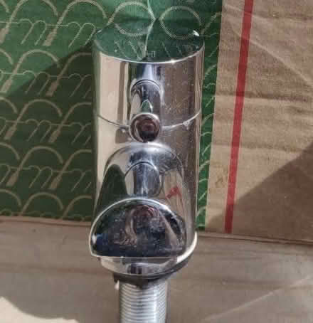 Photo of free Set of quart turn taps (Baldock (SG7)) #4