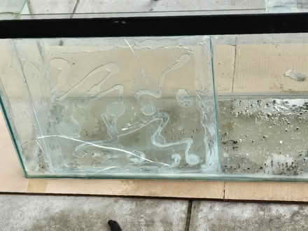 Photo of Fish tank (Swinton M27) #1