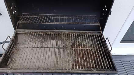 Photo of free Old barbecue (LE4 Gipsy Lane/Barkby Rd) #2