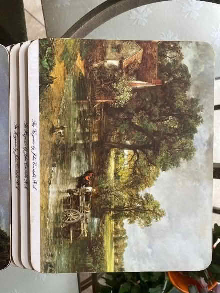 Photo of free 16 classic placemats birkdale (Southport PR8) #4