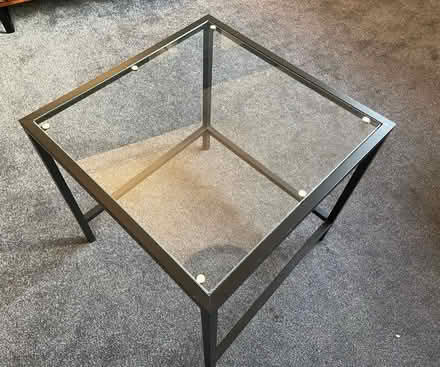Photo of free Coffee table (Shenfield CM15) #1