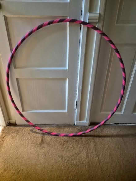 Photo of free Hula Hoop (Stockwell SW9) #1