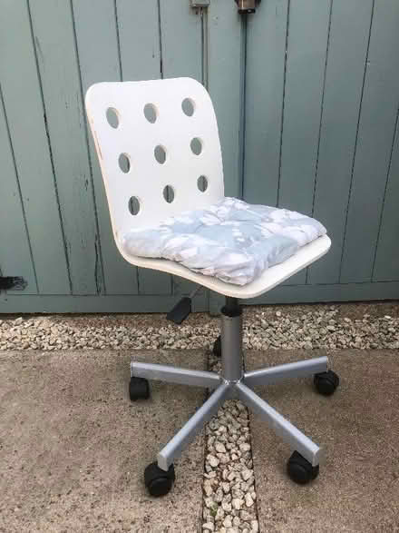 Photo of free Office chair (Ashby de la Zouch LE65) #3