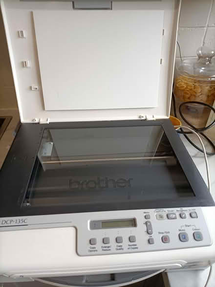 Photo of free Printer (G14) #4