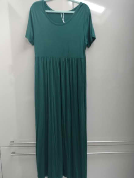 Photo of free 2 maxi dresses size 18 (Ladywell SE13) #4