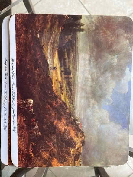 Photo of free 16 classic placemats birkdale (Southport PR8) #3