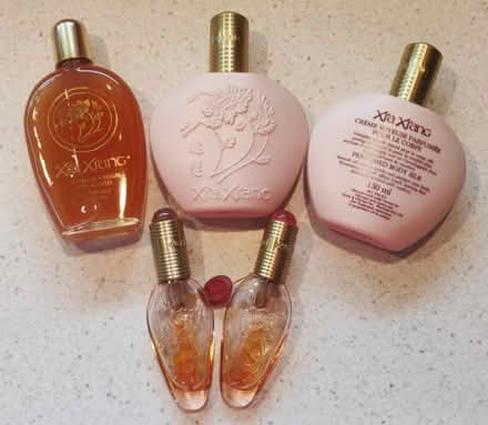 Photo of free Xia Xiang products (Stanley Park Kitchener) #1