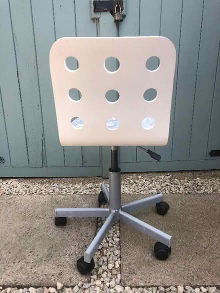 Photo of free Office chair (Ashby de la Zouch LE65) #1