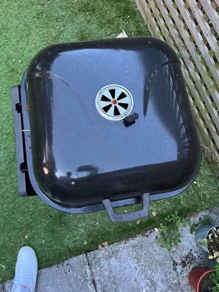 Photo of free BBQ (SE21) #1