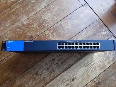 Photo of free Network switch (Binfield Heath RG9) #1
