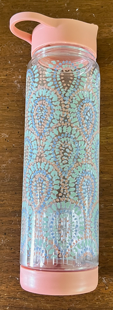 Photo of free Plastic reusable water bottle (South Farmington Hills) #1