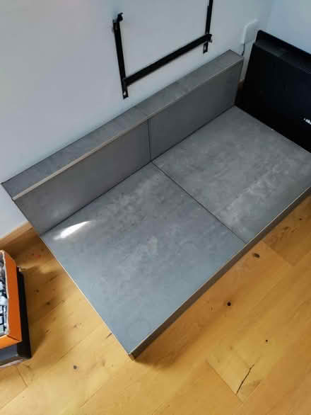 Photo of free Fire place hearth (Cowley OX4) #1