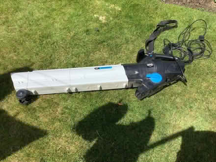 Photo of free Leaf blower (North Watford WD24) #1