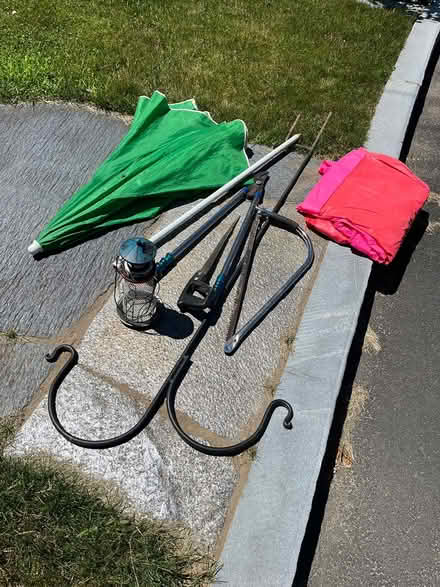 Photo of free Random Items (Easthampton…East Street area) #1