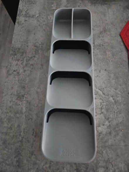 Photo of free Cutlery Organizer (Southcore Downtown Toronto) #2