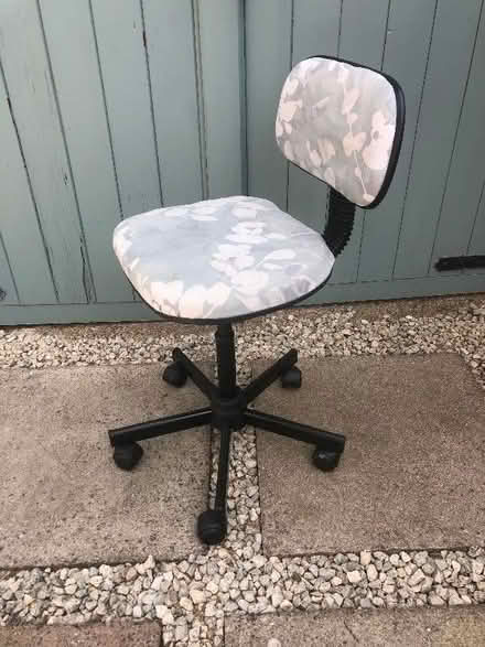 Photo of free Office chair (Ashby de la Zouch LE65) #2