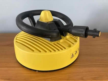 Photo of free Karcher rotating cleaner (Warden Hill Luton) #1