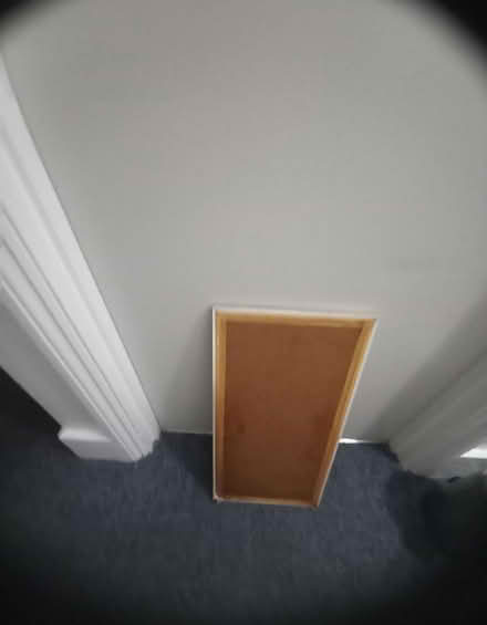 Photo of free Mirror (Stoke Newington N16) #1
