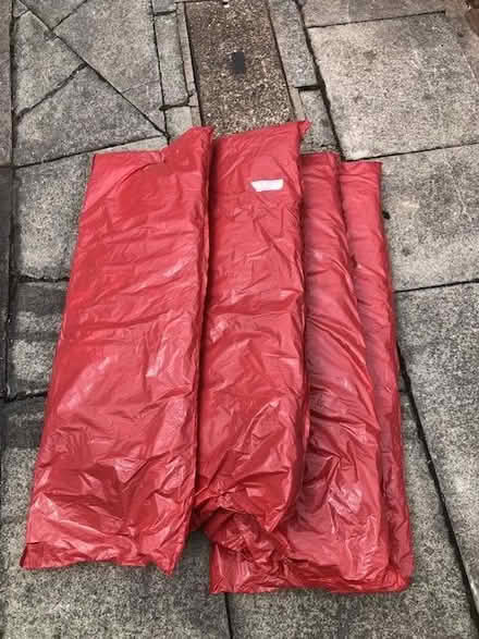 Photo of free Hot water tank insulation (Central Liverpool L1) #1
