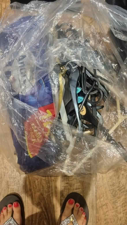 Photo of free Various household (WD23 Bushey) #1