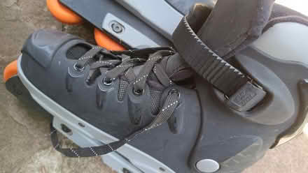 Photo of free Roller Skates size Euro 39 / UK 6 (Stroud, Gloucestershire) #1