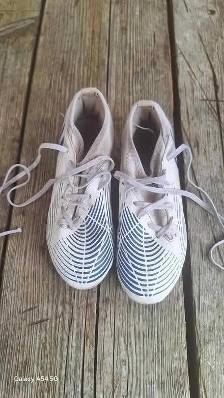Photo of free Football boots predator (Maidstone, ME15) #4