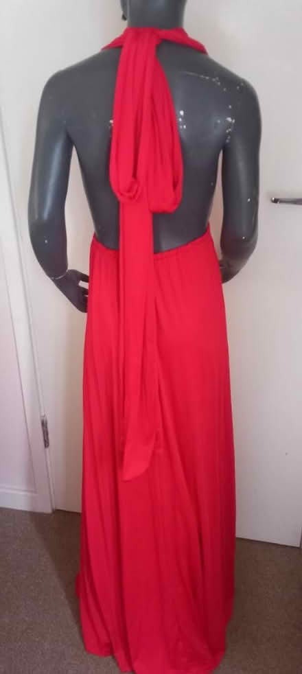 Photo of free Ladies dress (Fulwood) #2