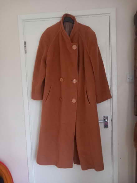 Photo of free Heavy Woolen Coat (Fulwood) #1