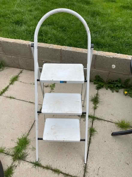 Photo of free Ledder (HR2) #1