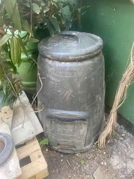 Photo of free Compost bin (NW10) #1