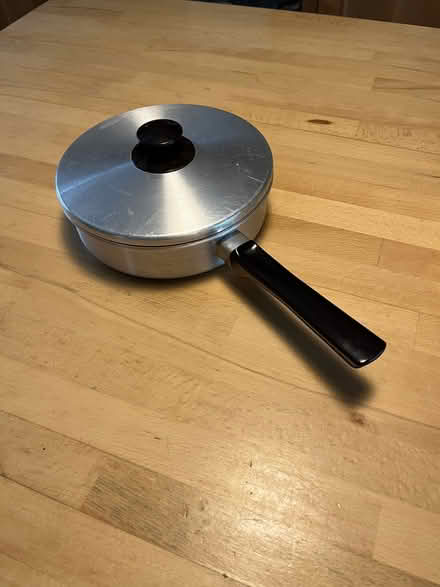 Photo of free Egg poacher (Rhydycroesau SY10) #1