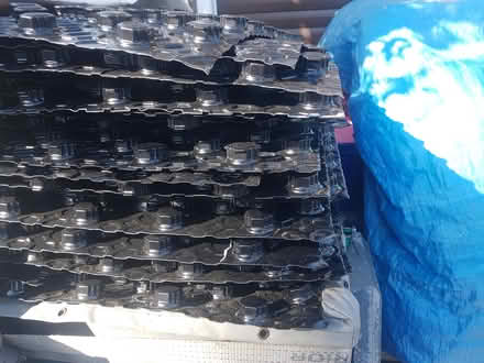 Photo of free Underfloor castellated panels (East beach road, PO20) #2