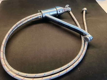 Photo of free Chrome Mixer Tap (Tilehurst (RG31)) #1