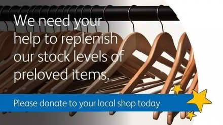 Photo of Donations (Sevenoaks TN13) #1