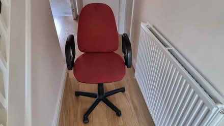 Photo of free Office chair (GU11) #1