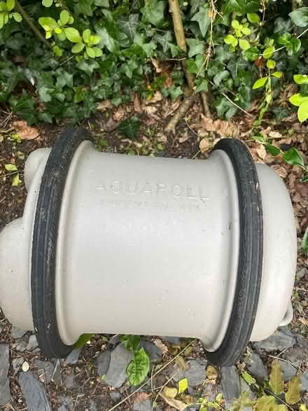 Photo of free Aquarol Water carrier (Ringmer BN8) #1