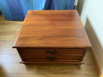 Photo of free Table (AB41) #2