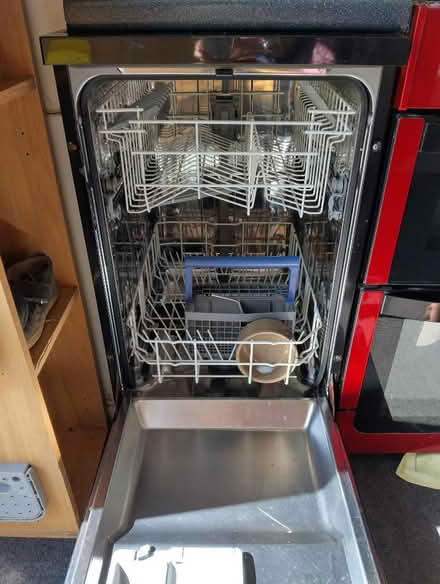 Photo of free Slim line dishwasher (Orpington) #3