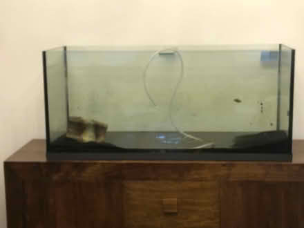 Photo of free Fish tank (Oxford) #1