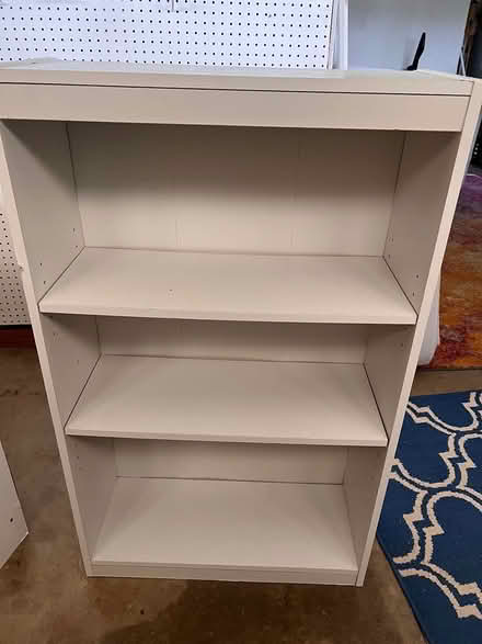 Photo of free Shelves (Maili)