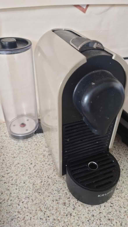 Photo of free Faulty coffee machine (East peckham (TN12)) #2