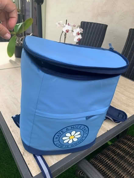 Photo of free Good Life cooler bag (Jupiter) #1