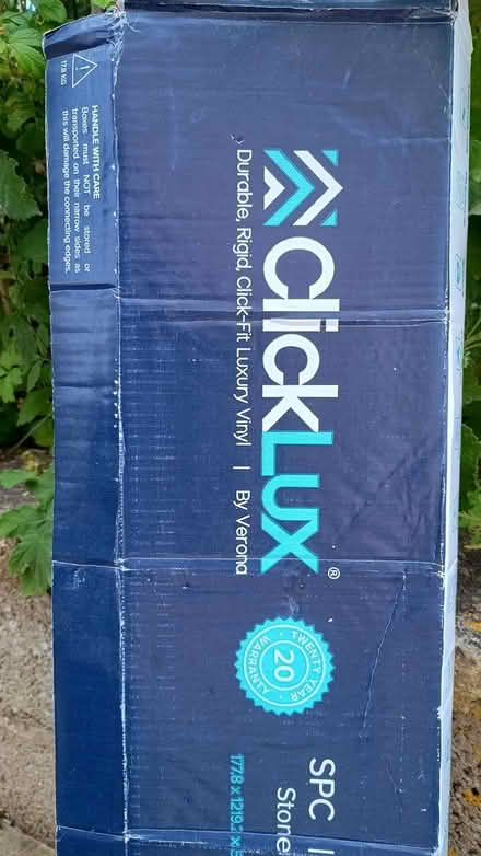 Photo of free Flooring (Stroud, Gloucestershire) #1