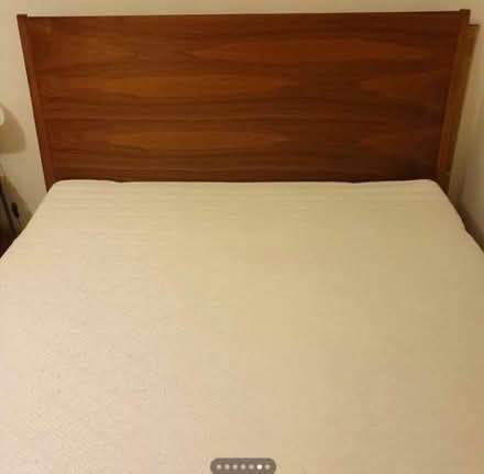 Photo of free Double mattress (Headington OX3) #2