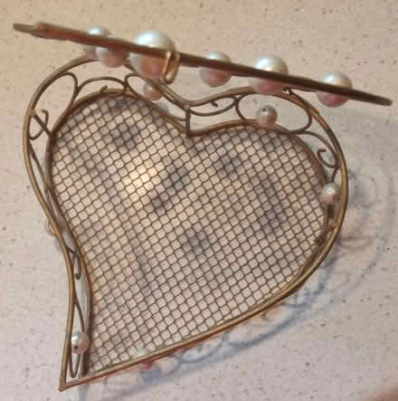 Photo of free Keepsake Heart (Stanley Park Kitchener) #3