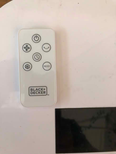 Photo of free BLACK+DECKER Digital Air Cooler (OX3 Headington) #3